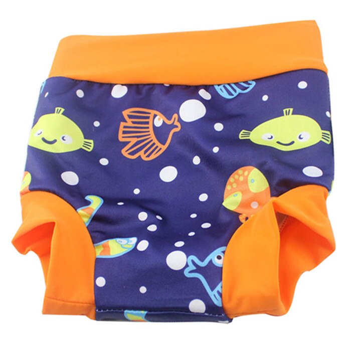 Reusable Swim Diaper Pool Nappy